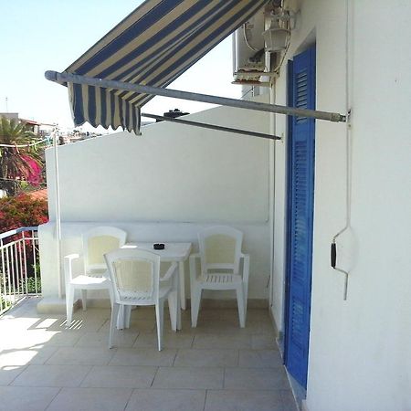 Hotel Marmarinos Aegina Exterior photo