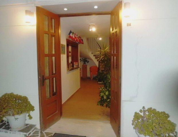 Hotel Marmarinos Aegina Exterior photo