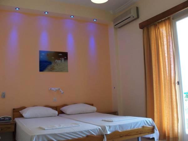 Hotel Marmarinos Aegina Exterior photo