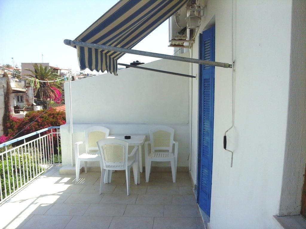 Hotel Marmarinos Aegina Exterior photo